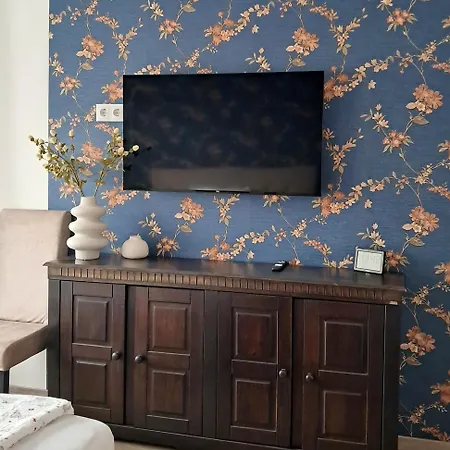 Apartmán Evergreen Sky